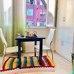 Ultra Apartments \'New Baazar 2\'