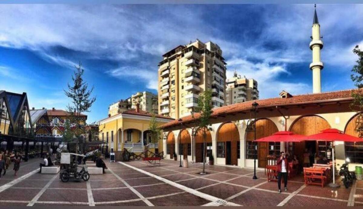 Apartamento Ultra 'new Baazar 2' *