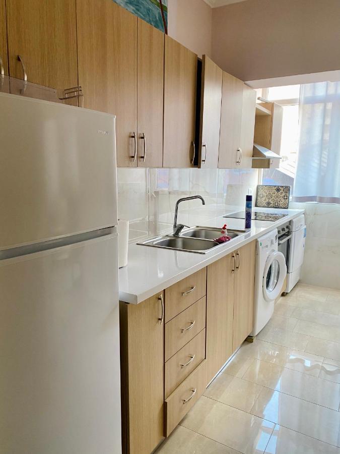 Ultra 'new Baazar 2' Apartamento Tirana