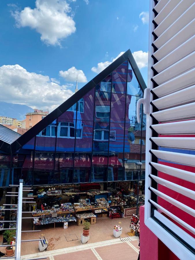 Ultra 'new Baazar 2' Apartamento Tirana