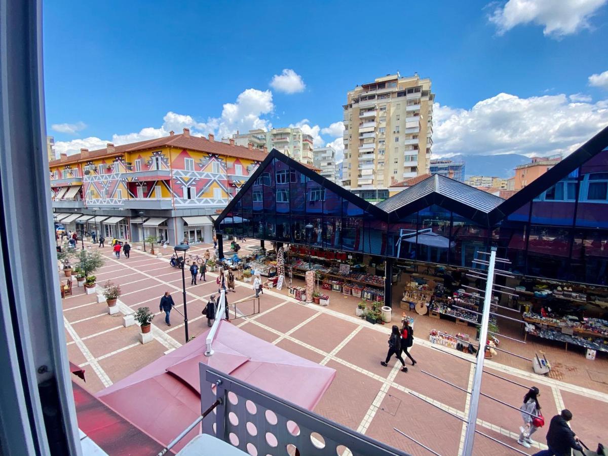 Ultra 'new Baazar 2' Apartamento Tirana