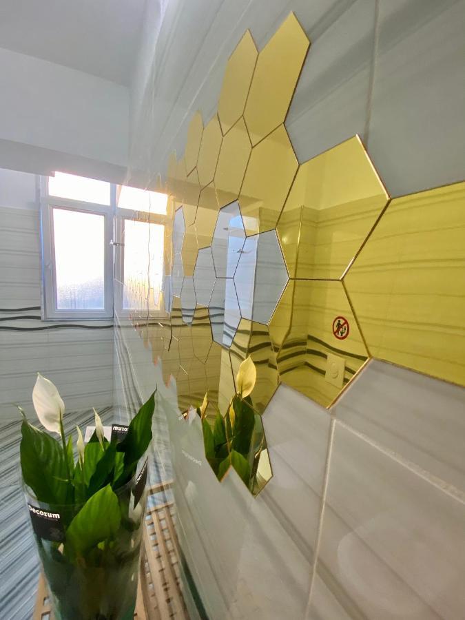 Apartamento Ultra 'new Baazar 2' Tirana