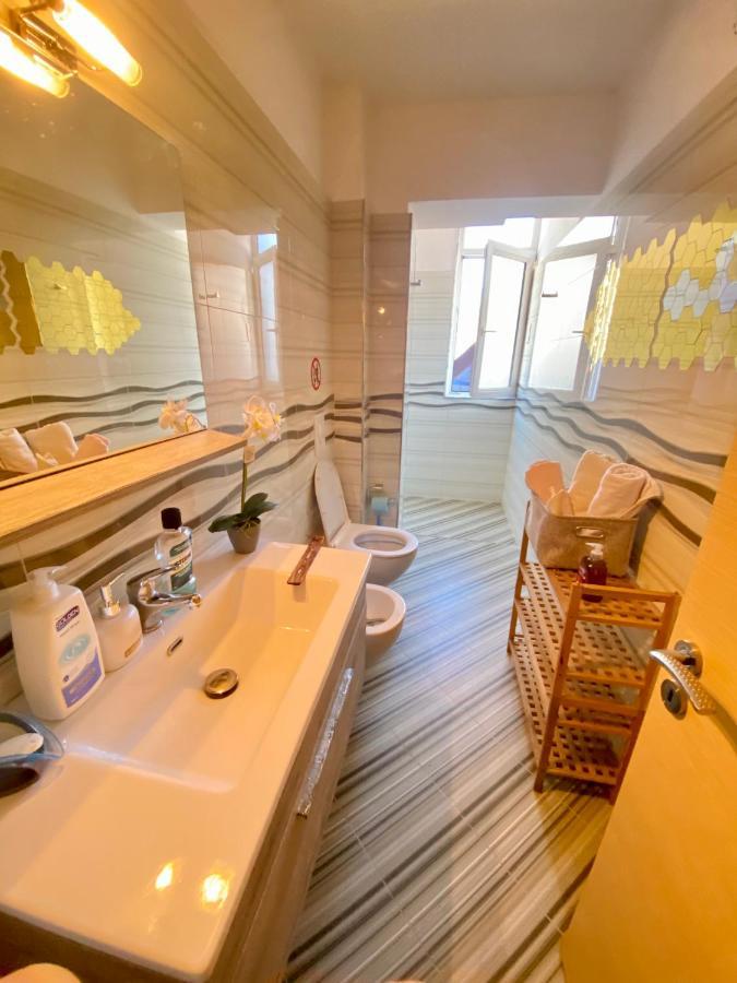 Ultra 'new Baazar 2' Apartamento Tirana