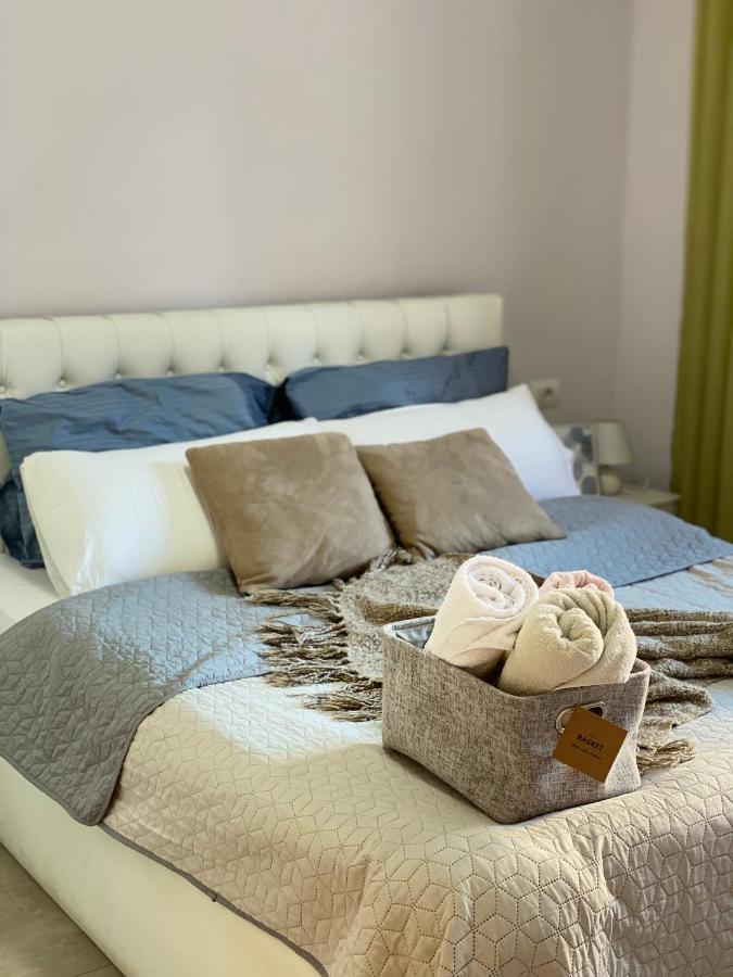 Apartamento Ultra 'new Baazar 2'