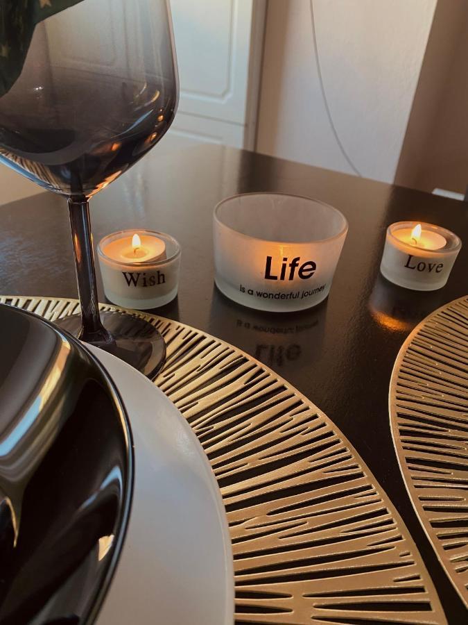 Apartamento Ultra 'new Baazar 2'