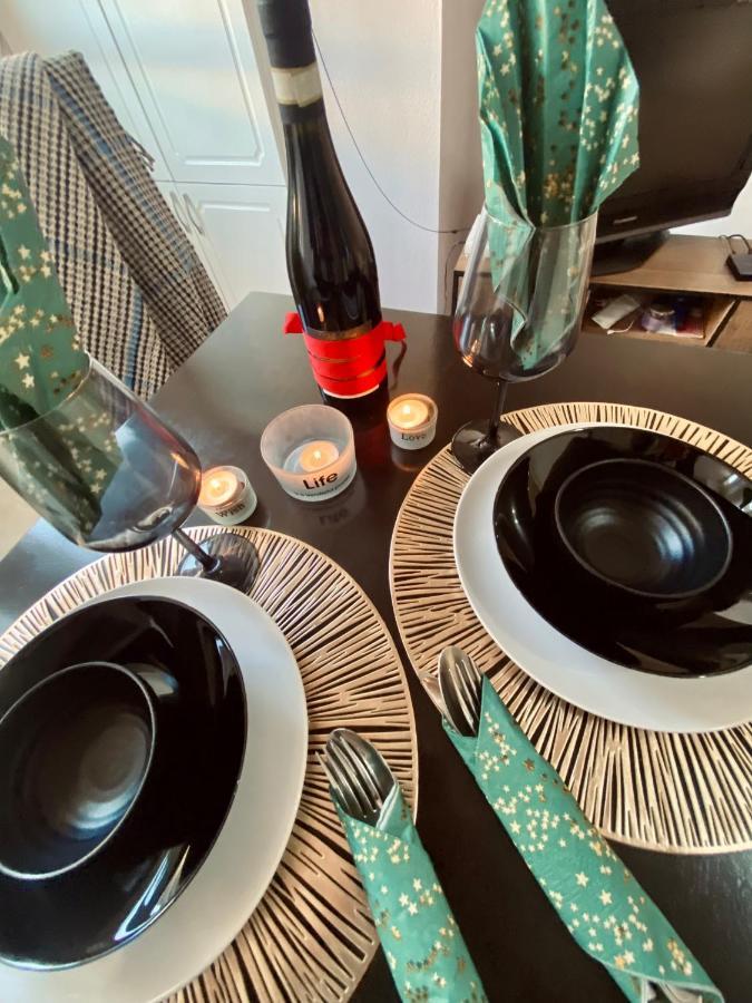 Ultra 'new Baazar 2' Apartamento Tirana