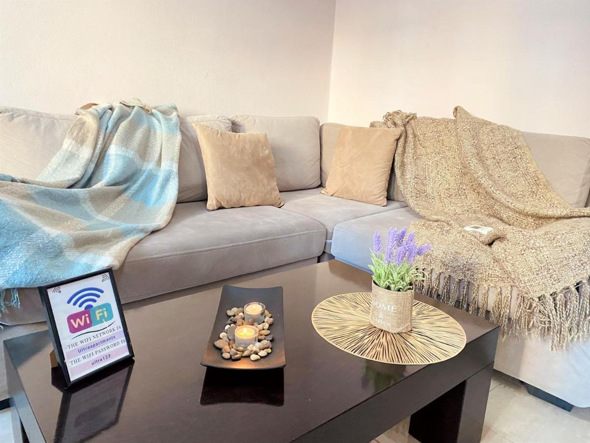 Ultra 'new Baazar 2' Apartamento *